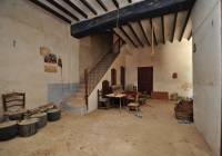 Venta - Proyecto de restauración - Jumilla - Edge of town