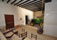 Venta - Proyecto de restauración - Jumilla - Edge of town