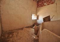 Venta - Proyecto de restauración - Jumilla - Edge of town