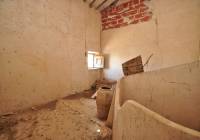 Venta - Proyecto de restauración - Jumilla - Edge of town