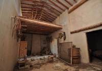 Venta - Proyecto de restauración - Jumilla - Edge of town