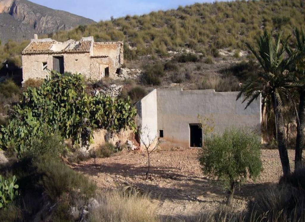 Venta - Proyecto de restauración - Macisvenda - Rural location