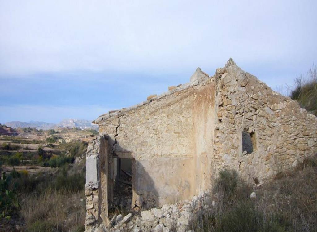 Venta - Proyecto de restauración - Macisvenda - Rural location