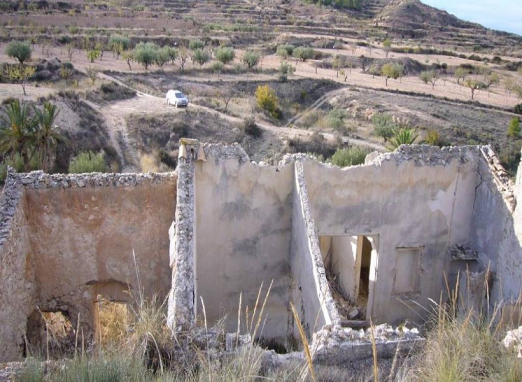 Venta - Proyecto de restauración - Macisvenda - Rural location