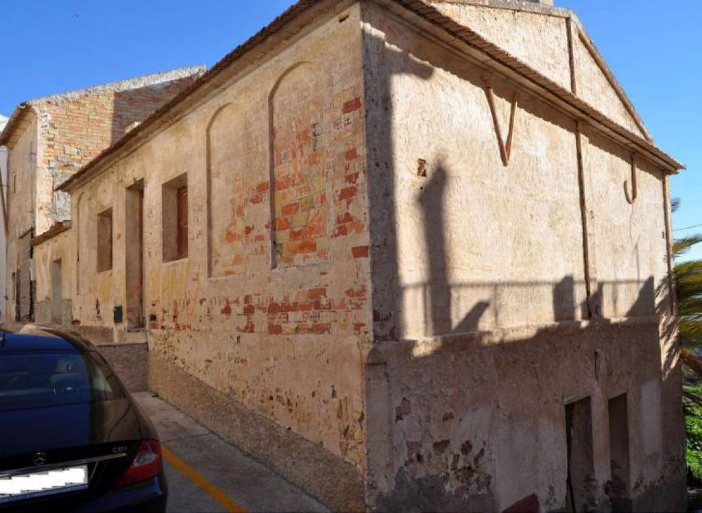 Venta - Proyecto de restauración - Macisvenda - Rural location