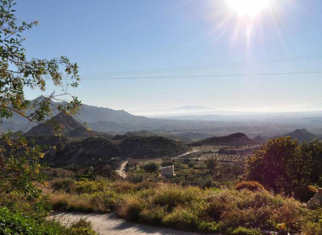 Venta - Proyecto de restauración - Macisvenda - Rural location
