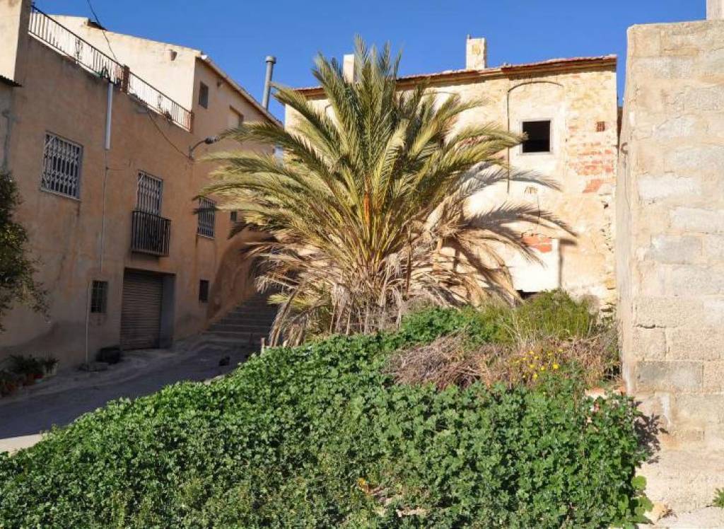 Venta - Proyecto de restauración - Macisvenda - Rural location