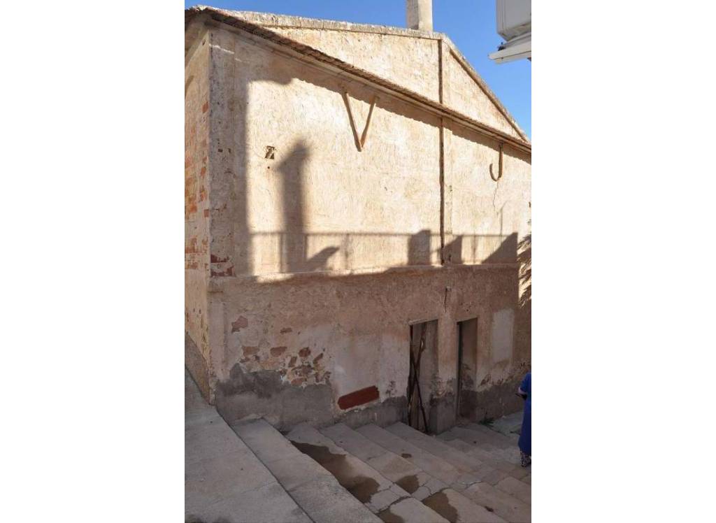 Venta - Proyecto de restauración - Macisvenda - Rural location