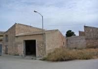 Venta - Proyecto de restauración - Pinoso - Rural location