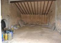 Venta - Proyecto de restauración - Pinoso - Rural location