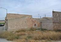 Venta - Proyecto de restauración - Pinoso - Rural location