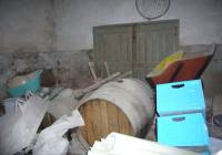 Venta - Proyecto de restauración - Rodriguillo - In hamlet