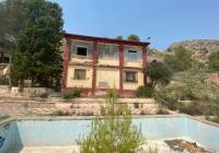 Venta - Proyecto de restauración - Salinas - Rural location