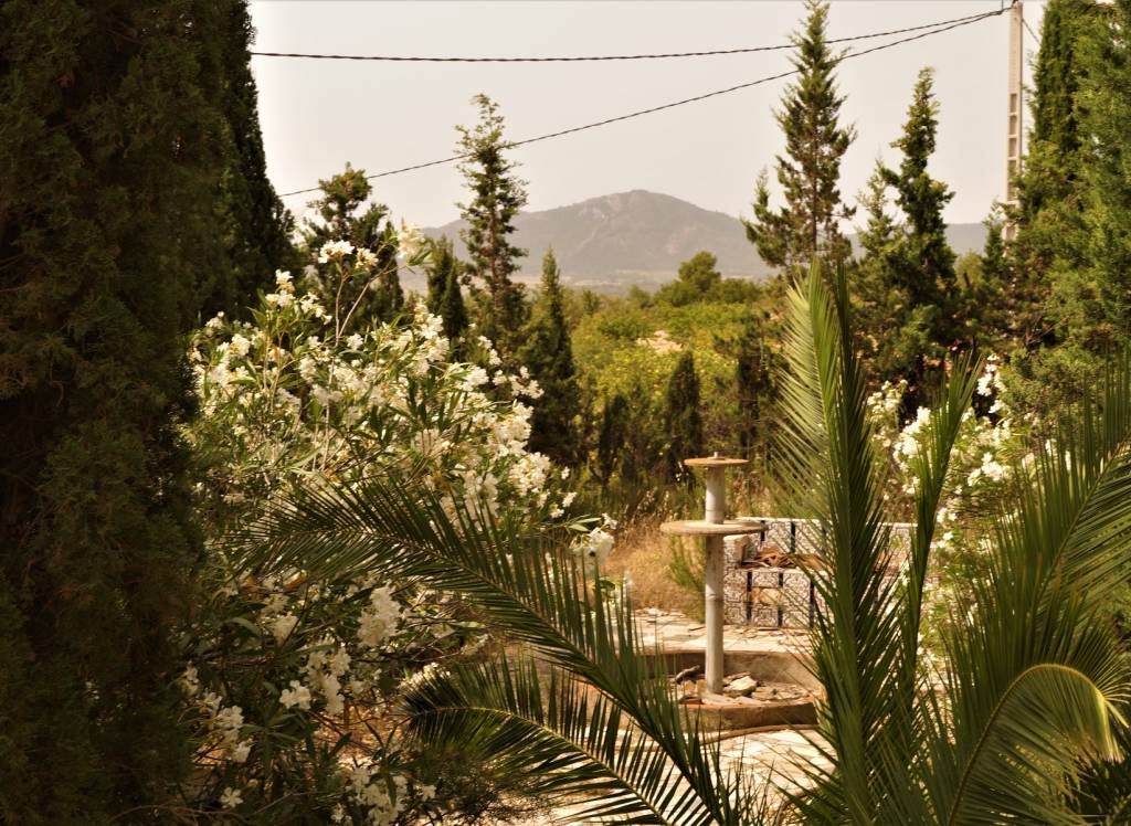 Venta - Proyecto de restauración - Salinas - Rural location