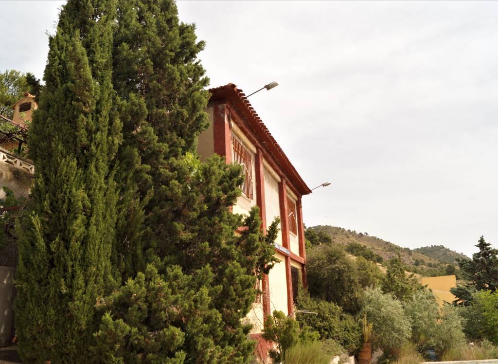 Venta - Proyecto de restauración - Salinas - Rural location