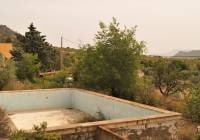 Venta - Proyecto de restauración - Salinas - Rural location