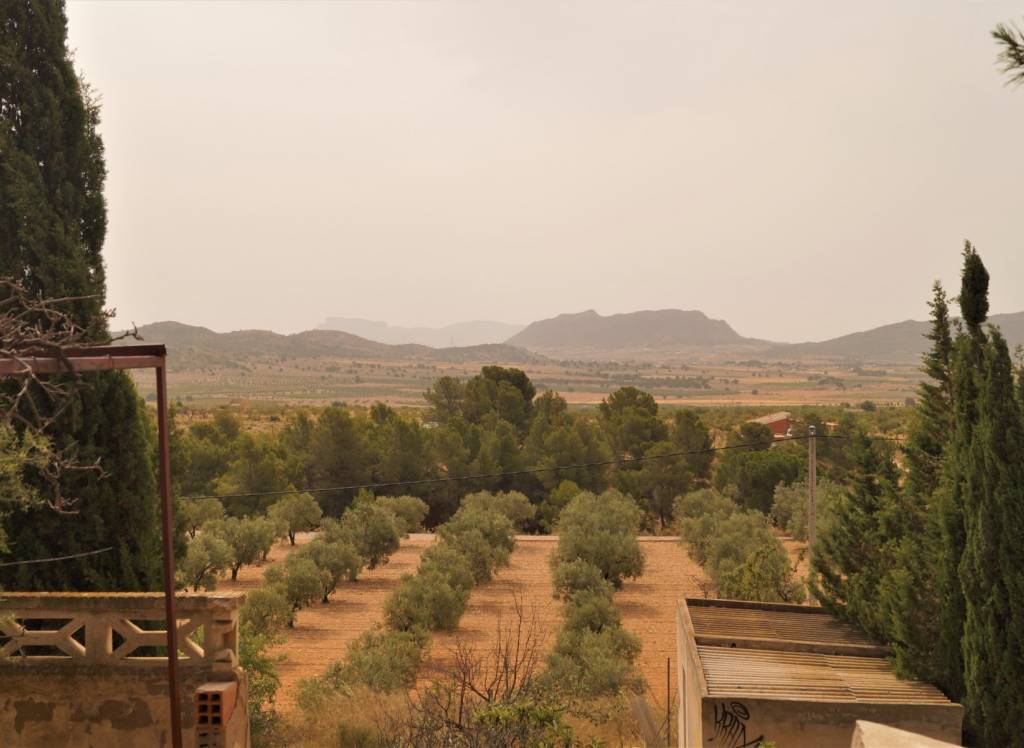 Venta - Proyecto de restauración - Salinas - Rural location