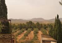 Venta - Proyecto de restauración - Salinas - Rural location