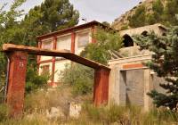 Venta - Proyecto de restauración - Salinas - Rural location