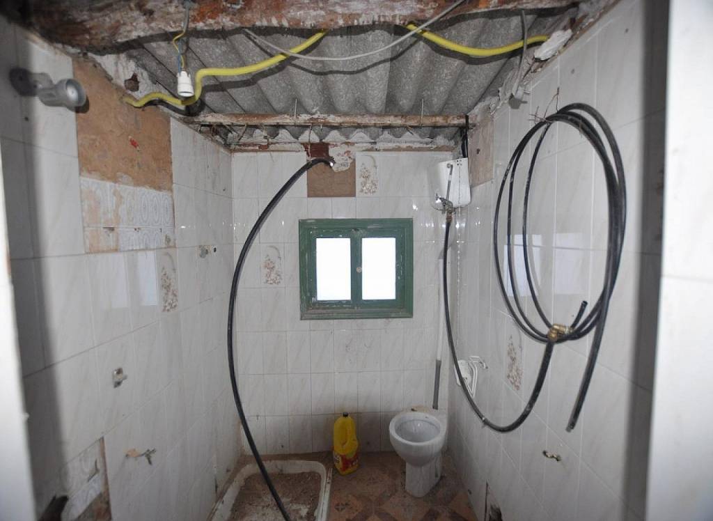 Venta - Proyecto de restauración - Salinas