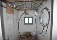 Venta - Proyecto de restauración - Salinas