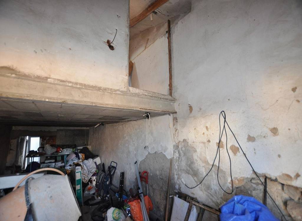 Venta - Proyecto de restauración - Salinas