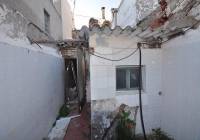 Venta - Proyecto de restauración - Salinas