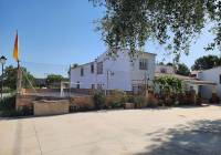 Venta - Terreno - Abanilla