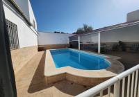 Venta - Terreno - Abanilla