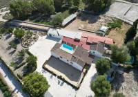 Venta - Terreno - Abanilla