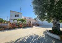 Venta - Terreno - Abanilla