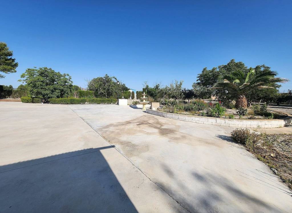 Venta - Terreno - Abanilla