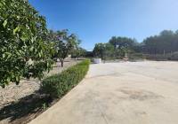 Venta - Terreno - Abanilla