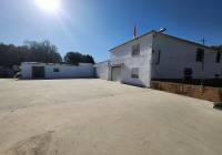 Venta - Terreno - Abanilla