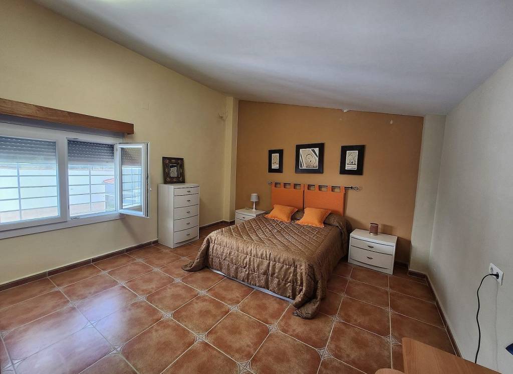 Venta - Terreno - Abanilla