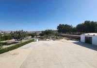 Venta - Terreno - Abanilla