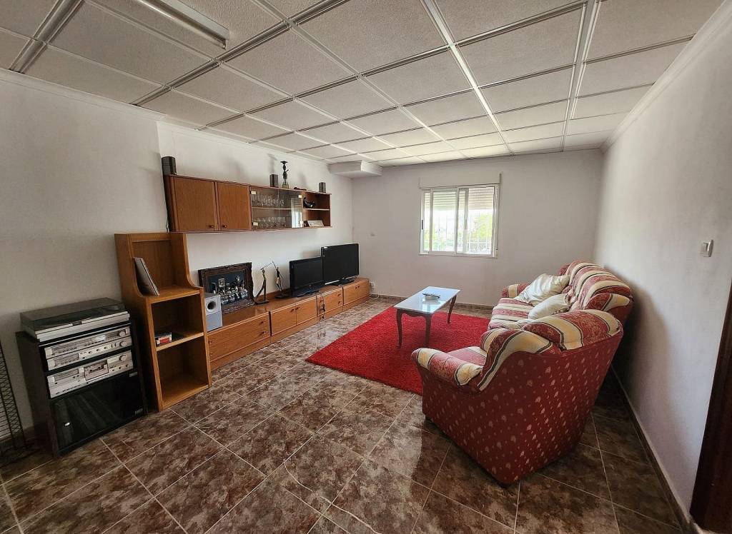 Venta - Terreno - Abanilla