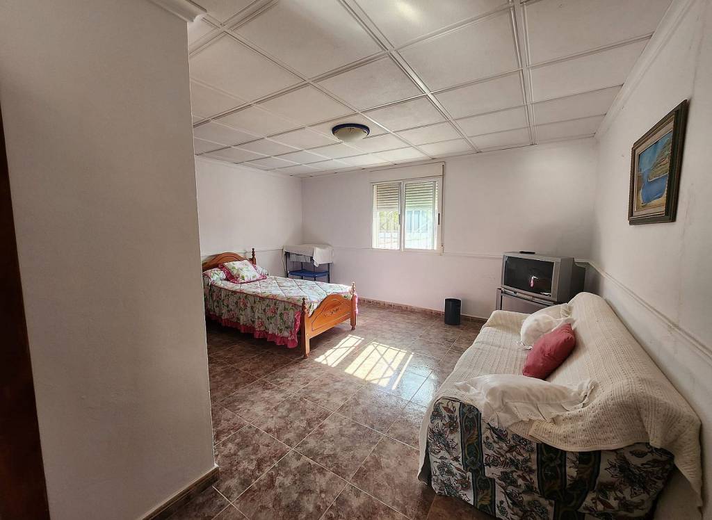 Venta - Terreno - Abanilla