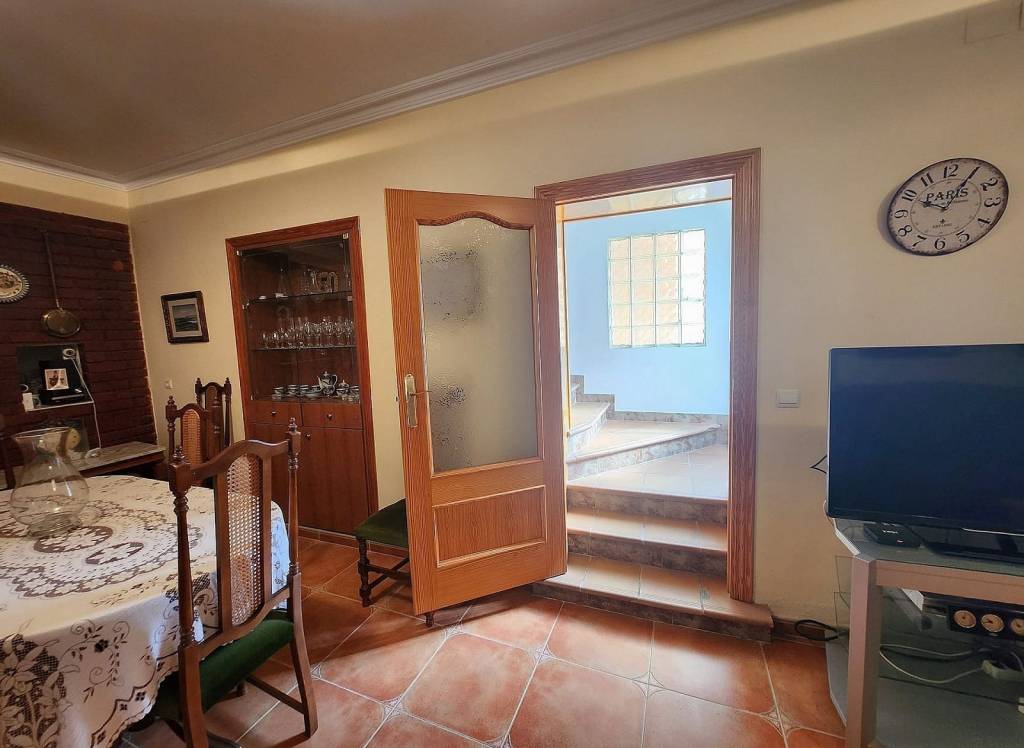 Venta - Terreno - Abanilla