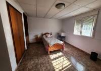 Venta - Terreno - Abanilla