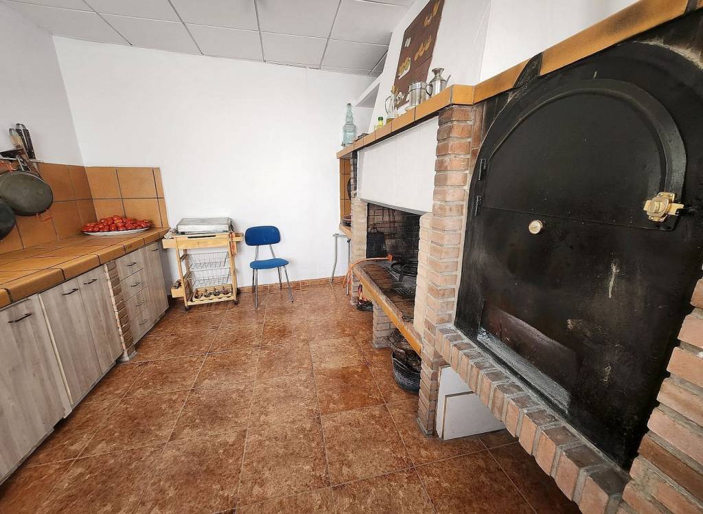 Venta - Terreno - Abanilla