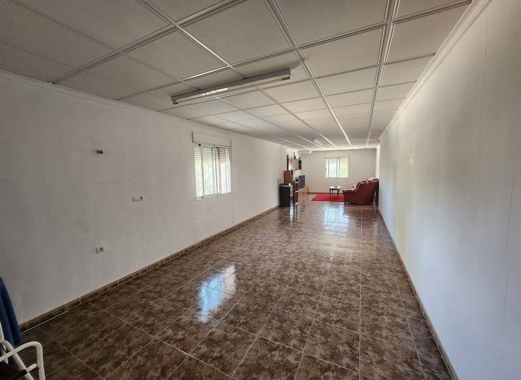 Venta - Terreno - Abanilla