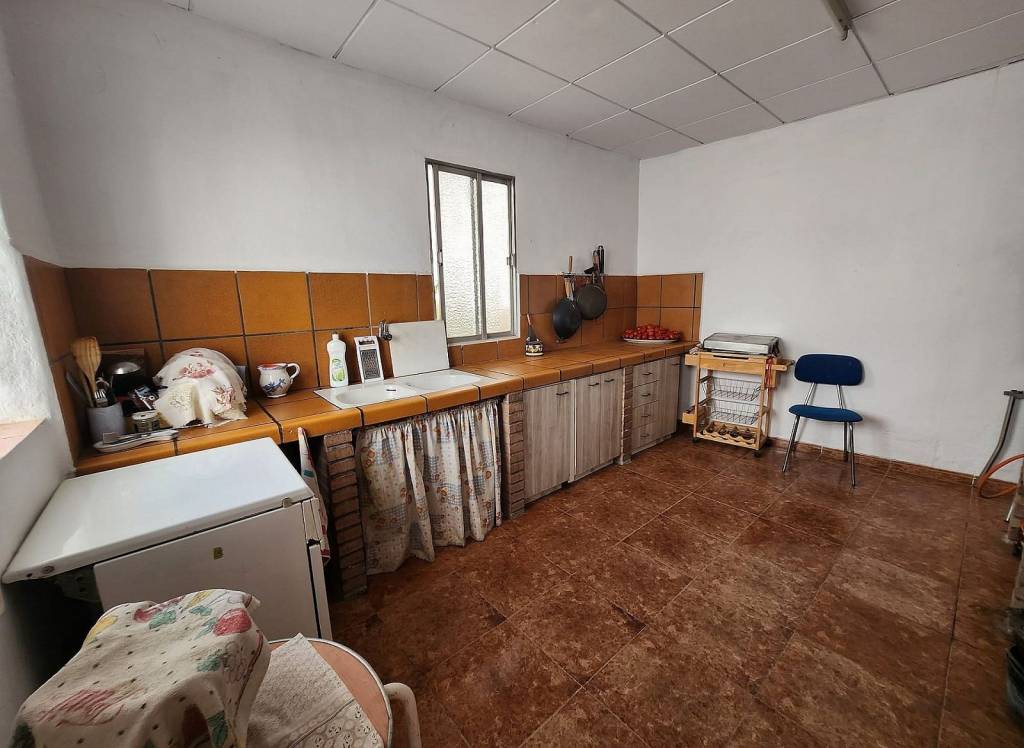 Venta - Terreno - Abanilla