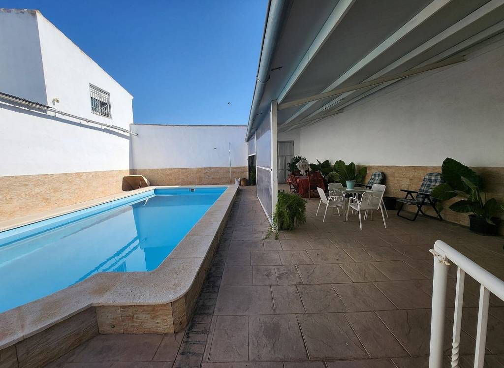 Venta - Terreno - Abanilla