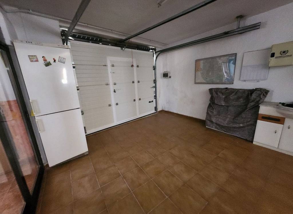 Venta - Terreno - Abanilla