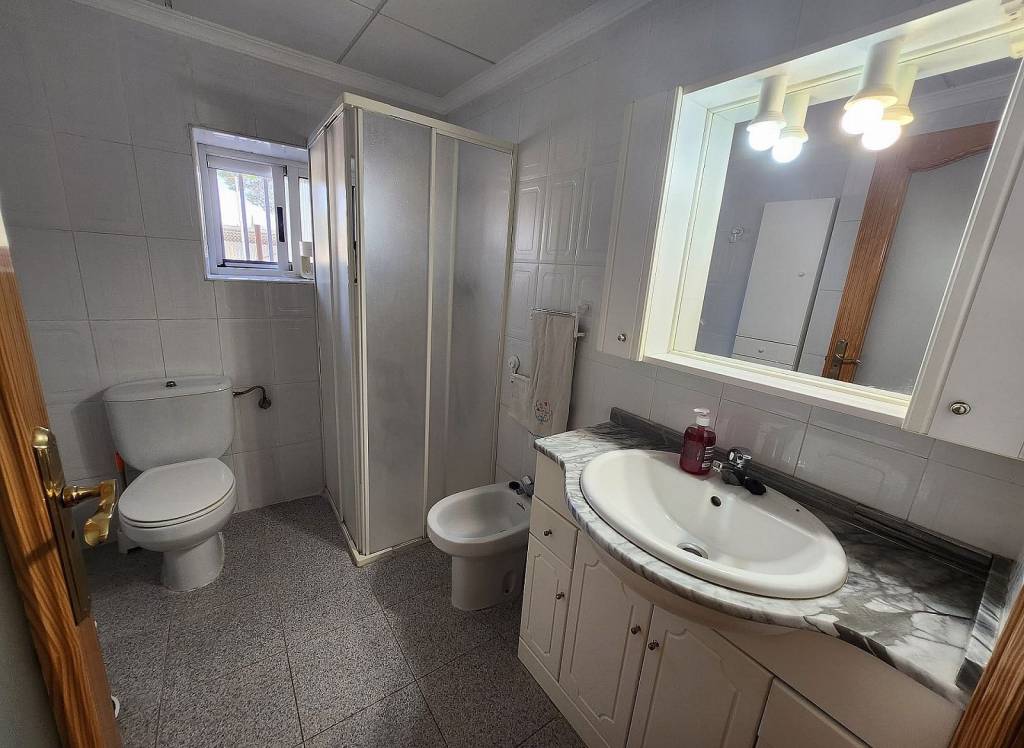 Venta - Terreno - Abanilla