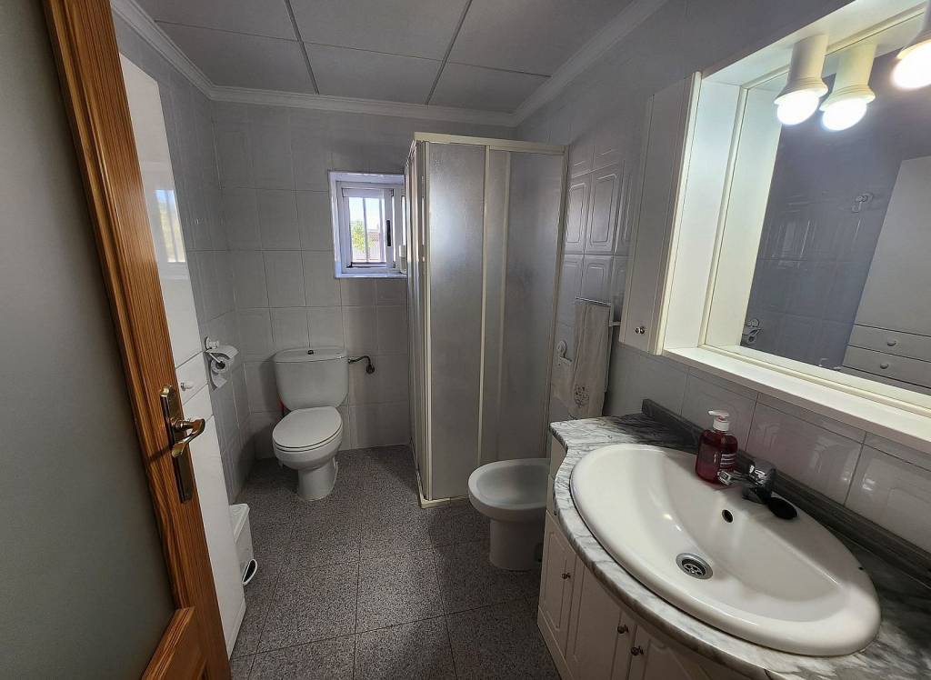 Venta - Terreno - Abanilla