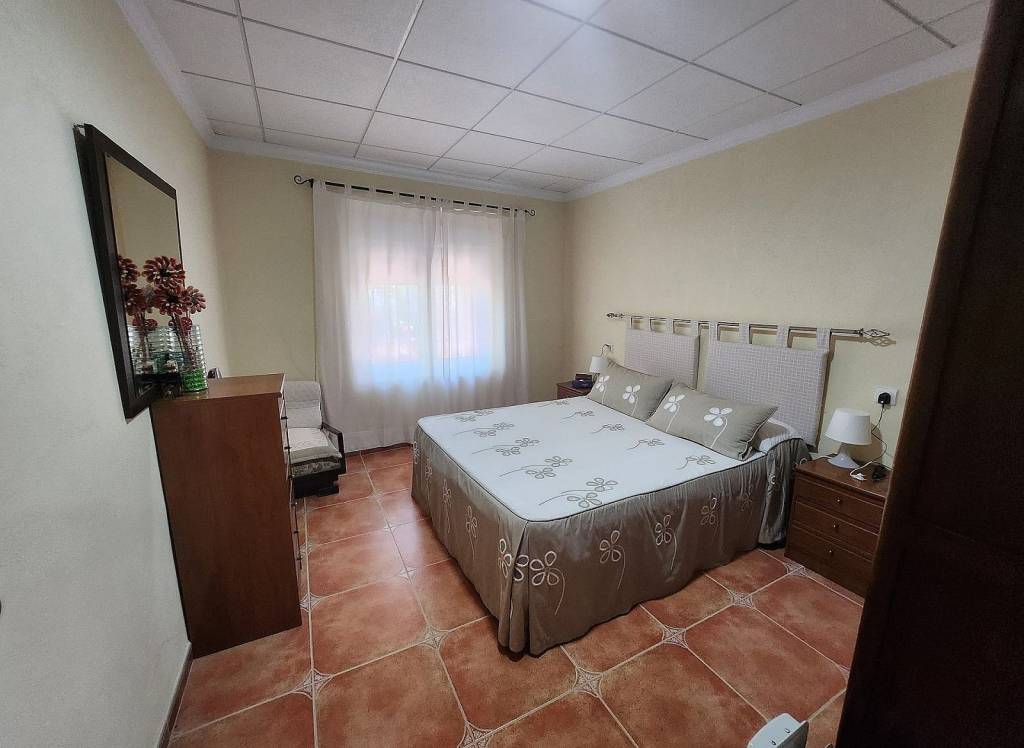 Venta - Terreno - Abanilla