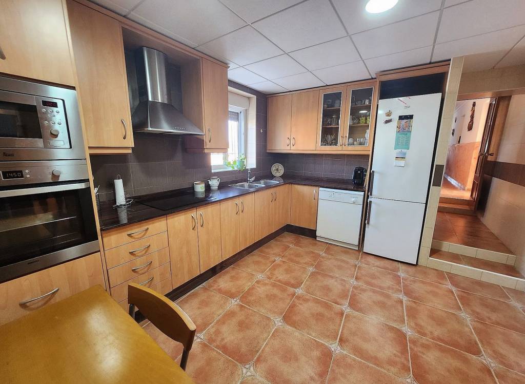 Venta - Terreno - Abanilla