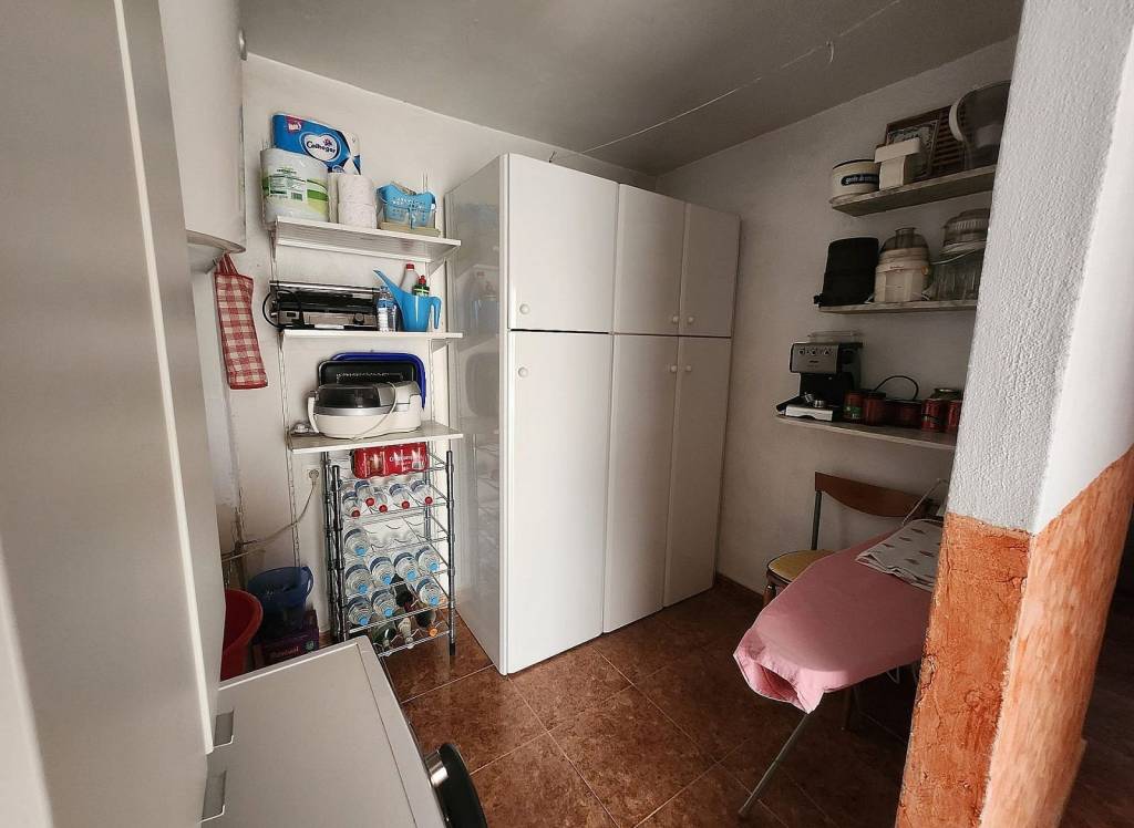 Venta - Terreno - Abanilla